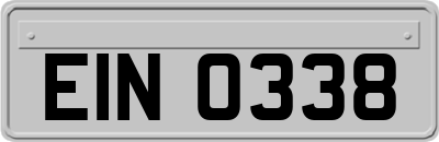 EIN0338