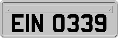 EIN0339