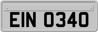 EIN0340