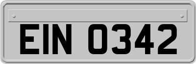 EIN0342