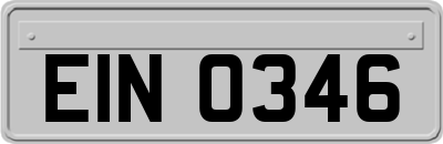 EIN0346