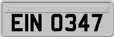 EIN0347