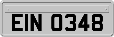 EIN0348