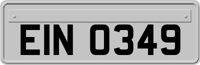 EIN0349