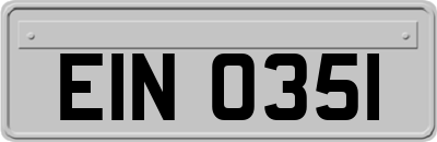 EIN0351