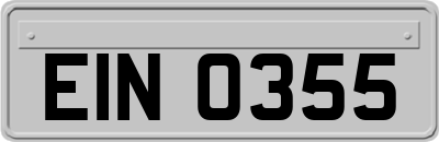 EIN0355