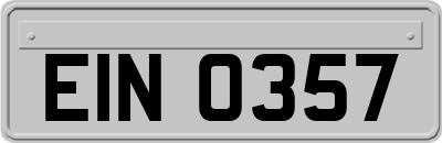 EIN0357