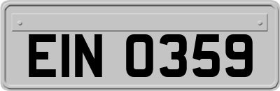 EIN0359