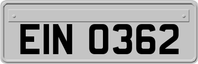 EIN0362