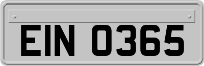EIN0365