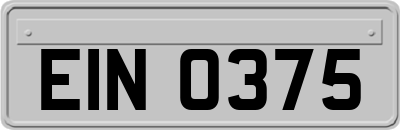 EIN0375