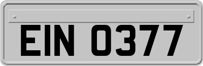 EIN0377