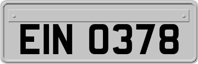 EIN0378