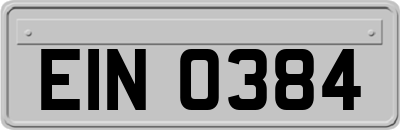 EIN0384