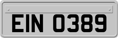 EIN0389