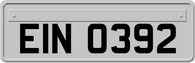EIN0392