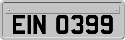 EIN0399