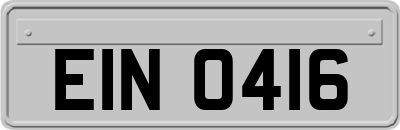 EIN0416