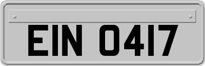 EIN0417