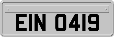 EIN0419