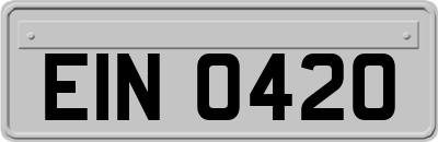 EIN0420