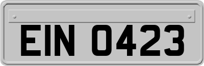 EIN0423