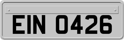 EIN0426