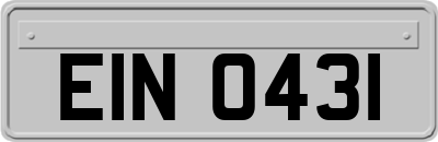 EIN0431