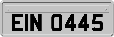 EIN0445
