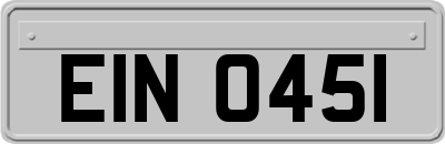 EIN0451