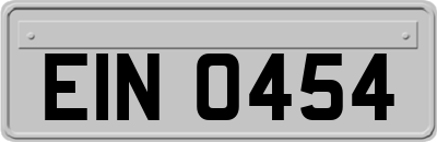 EIN0454