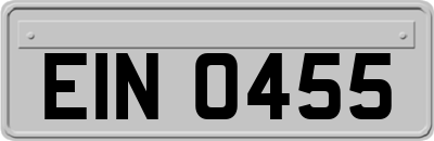 EIN0455