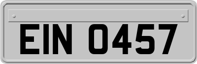 EIN0457
