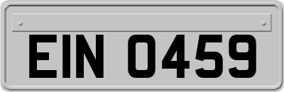 EIN0459