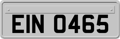 EIN0465