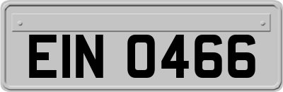 EIN0466