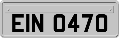 EIN0470