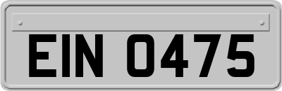 EIN0475