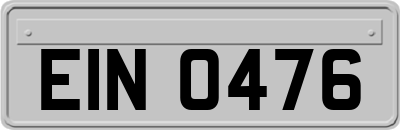 EIN0476