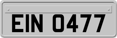 EIN0477