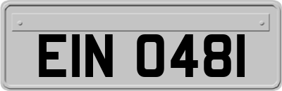 EIN0481