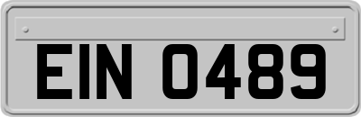 EIN0489