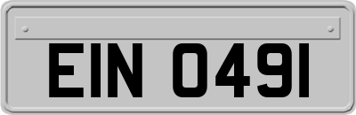 EIN0491