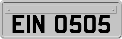 EIN0505