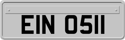 EIN0511