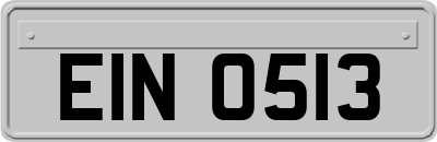 EIN0513