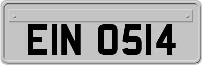 EIN0514