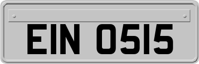 EIN0515