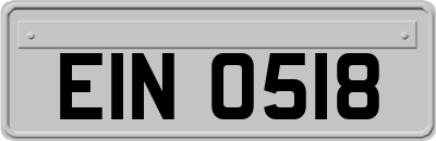 EIN0518