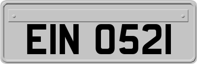 EIN0521